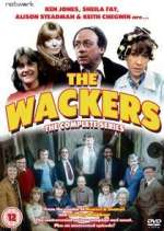 Watch The Wackers Movie2k