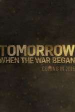 Watch Tomorrow When the War Began Movie2k