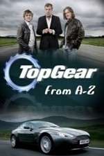 Watch Top Gear from A-Z Movie2k