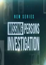 Watch Missing Persons Investigation Movie2k