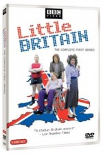 Watch Little Britain Movie2k