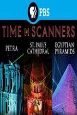Watch Time Scanners Movie2k