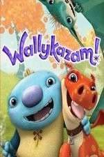 Watch Wallykazam Movie2k