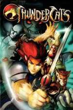 Watch Thundercats Movie2k