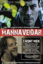 Watch Mannaveiðar Movie2k