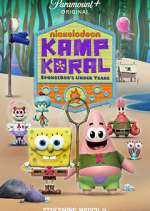 Watch Kamp Koral: SpongeBob's Under Years Movie2k