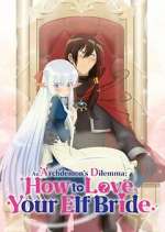 Watch An Archdemon's Dilemma: How to Love Your Elf Bride Movie2k