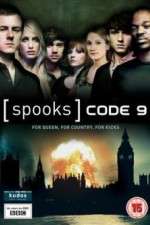 Watch Spooks: Code 9 Movie2k