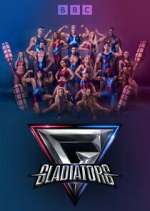 Watch Gladiators Movie2k