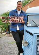 Watch The Travelling Auctioneers Movie2k