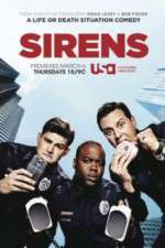 Watch Sirens 2014 Movie2k