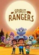 Watch Spirit Rangers Movie2k