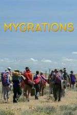 Watch Mygrations Movie2k