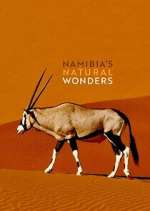 Watch Namibia's Natural Wonders Movie2k