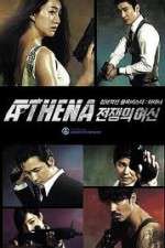 Watch Athena: Goddess of War Movie2k