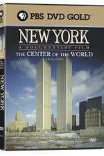 Watch New York A Documentary Film Movie2k