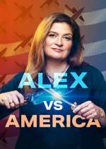 Watch Alex vs America Movie2k