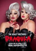 The Boulet Brothers' DRAGULA movie2k