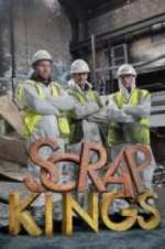 Watch Scrap Kings Movie2k