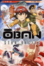 Watch Oban Star-Racers Movie2k