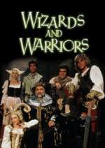 Watch Wizards and Warriors Movie2k