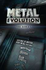 Watch Metal Evolution Movie2k