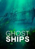 Watch Ghost Ships Movie2k