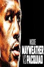 Watch Inside Mayweather vs Pacquiao Movie2k