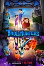 Watch Trollhunters Movie2k