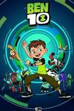 Watch Ben 10 Movie2k