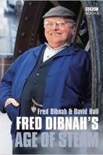 Watch Fred Dibnah's Age Of Steam Movie2k