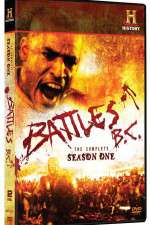 Watch Battles BC Movie2k