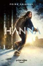 Watch Hanna Movie2k