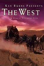 Watch The West Movie2k