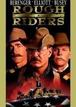 Watch Rough Riders Movie2k