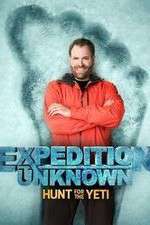 Watch Expedition Unknown: Hunt for the Yeti Movie2k