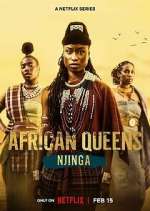 Watch African Queens Movie2k