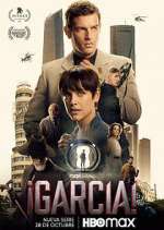 Watch García! Movie2k