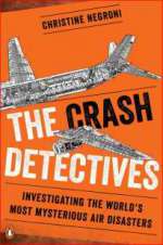 Watch The Crash Detectives Movie2k