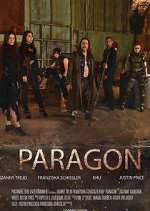 Watch Paragon: The Shadow Wars Movie2k