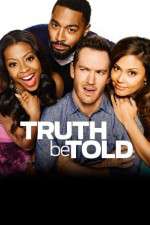 Watch Truth Be Told Movie2k