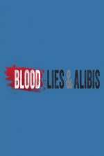 Watch Blood Lies and Alibis Movie2k