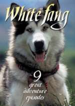 Watch White Fang Movie2k