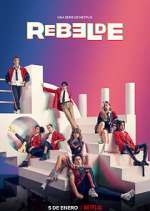 Watch Rebelde Movie2k