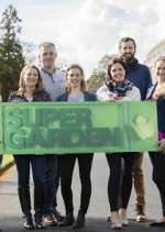Watch Super Garden Movie2k