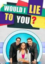 Watch Would I Lie to You? Movie2k
