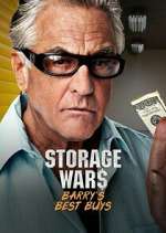 Watch Storage Wars: Barry's Best Buys Movie2k