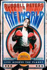 Watch Russell Peters Vs. the World Movie2k