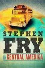 Watch Stephen Fry in Central America Movie2k