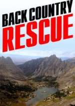 Watch Backcountry Rescue Movie2k